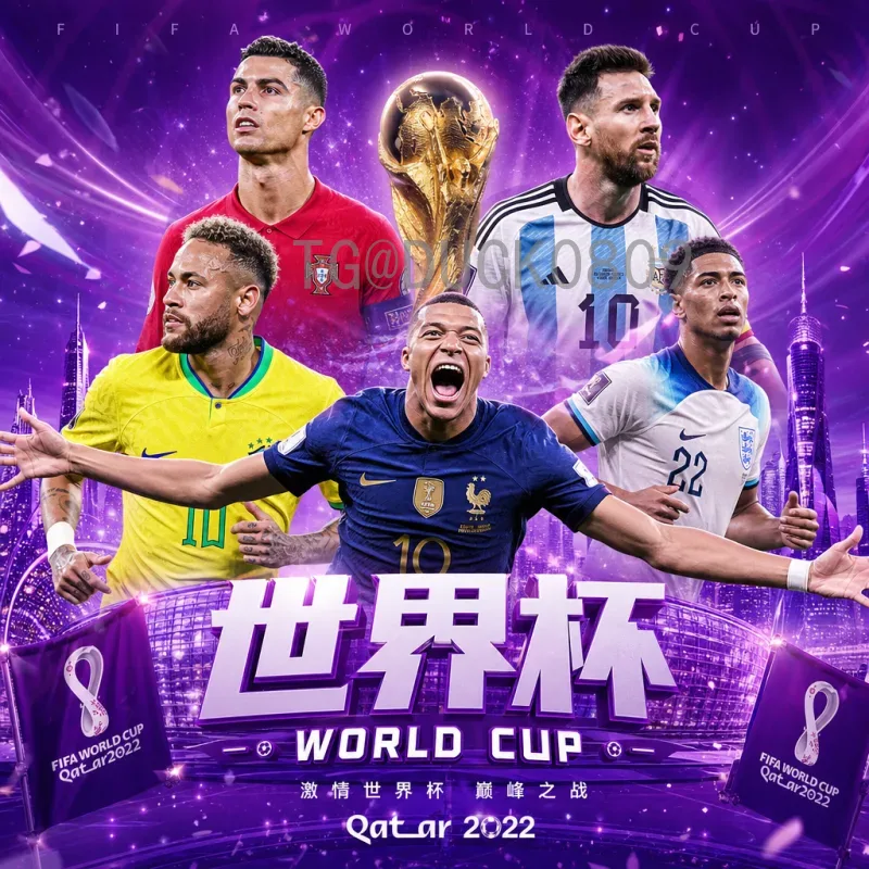 FIFA世界杯实时比分精选：赛事追踪与精彩瞬间回顾